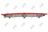 Zusatzbremsleuchte Mitte ABAKUS 053-36-870 Bild Zusatzbremsleuchte Mitte ABAKUS 053-36-870