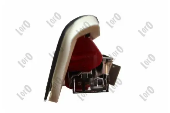 Zusatzbremsleuchte Mitte ABAKUS 053-36-870S Bild Zusatzbremsleuchte Mitte ABAKUS 053-36-870S