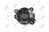 Nebelscheinwerfer links ABAKUS 053-37-911 Bild Nebelscheinwerfer links ABAKUS 053-37-911