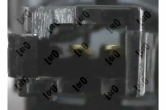 Zusatzbremsleuchte Mitte ABAKUS 053-39-870S Bild Zusatzbremsleuchte Mitte ABAKUS 053-39-870S