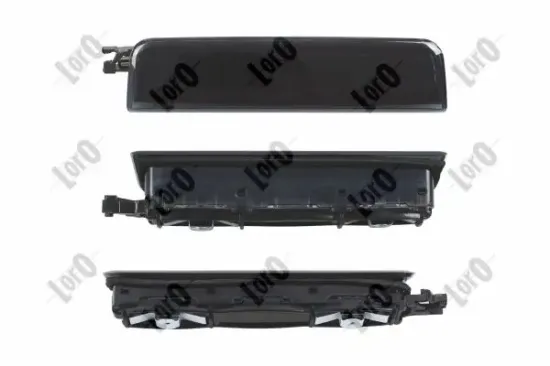 Zusatzbremsleuchte Mitte ABAKUS 053-39-870S Bild Zusatzbremsleuchte Mitte ABAKUS 053-39-870S