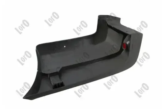 Stoßfänger hinten links ABAKUS 053-41-615 Bild Stoßfänger hinten links ABAKUS 053-41-615