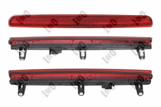 Zusatzbremsleuchte Mitte ABAKUS 053-43-870 Bild Zusatzbremsleuchte Mitte ABAKUS 053-43-870