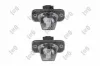 Kennzeichenleuchte beidseitig ABAKUS 053-44-905LED Bild Kennzeichenleuchte beidseitig ABAKUS 053-44-905LED