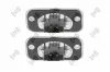 Kennzeichenleuchte beidseitig ABAKUS 053-44-905LED Bild Kennzeichenleuchte beidseitig ABAKUS 053-44-905LED