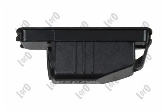 Kennzeichenleuchte beidseitig ABAKUS 053-50-905LED Bild Kennzeichenleuchte beidseitig ABAKUS 053-50-905LED