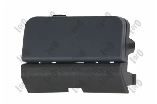 Klappe, Abschlepphaken vorne links ABAKUS 053-51-597 Bild Klappe, Abschlepphaken vorne links ABAKUS 053-51-597