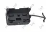 Klappe, Abschlepphaken vorne links ABAKUS 053-51-597 Bild Klappe, Abschlepphaken vorne links ABAKUS 053-51-597