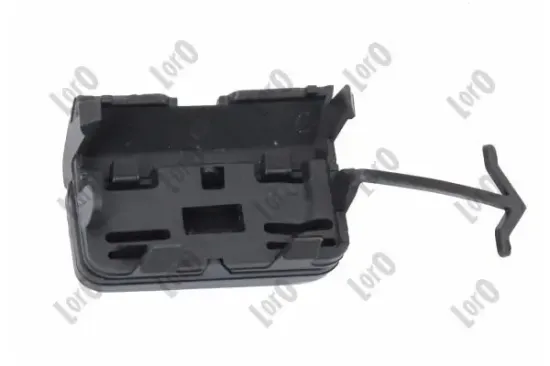 Klappe, Abschlepphaken vorne links ABAKUS 053-51-597 Bild Klappe, Abschlepphaken vorne links ABAKUS 053-51-597