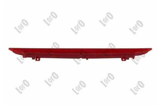 Zusatzbremsleuchte Mitte ABAKUS 053-51-870 Bild Zusatzbremsleuchte Mitte ABAKUS 053-51-870