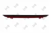 Zusatzbremsleuchte Mitte ABAKUS 053-51-870S Bild Zusatzbremsleuchte Mitte ABAKUS 053-51-870S