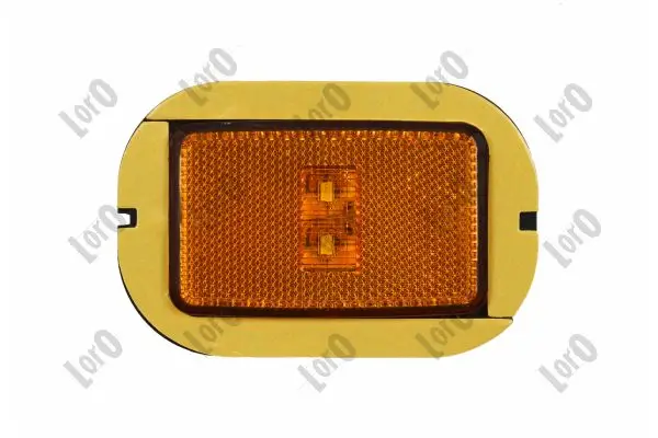 Seitenmarkierungsleuchte beidseitig ABAKUS 053-53-890LED