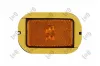 Seitenmarkierungsleuchte beidseitig ABAKUS 053-53-890LED Bild Seitenmarkierungsleuchte beidseitig ABAKUS 053-53-890LED