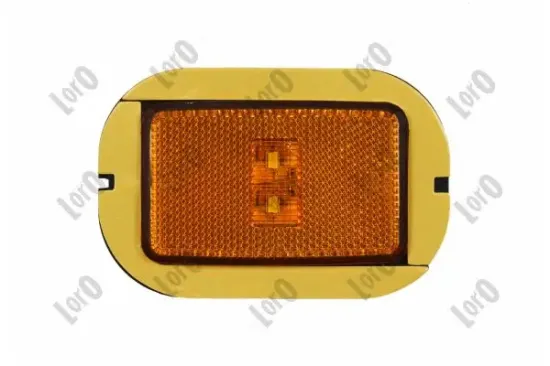 Seitenmarkierungsleuchte beidseitig ABAKUS 053-53-890LED Bild Seitenmarkierungsleuchte beidseitig ABAKUS 053-53-890LED