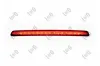Zusatzbremsleuchte Mitte ABAKUS 053-54-870 Bild Zusatzbremsleuchte Mitte ABAKUS 053-54-870