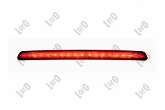 Zusatzbremsleuchte Mitte ABAKUS 053-54-870 Bild Zusatzbremsleuchte Mitte ABAKUS 053-54-870