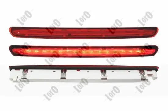 Zusatzbremsleuchte Mitte ABAKUS 053-54-870 Bild Zusatzbremsleuchte Mitte ABAKUS 053-54-870