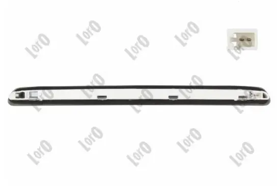 Zusatzbremsleuchte Mitte ABAKUS 053-54-870S Bild Zusatzbremsleuchte Mitte ABAKUS 053-54-870S