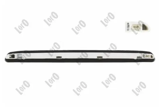 Zusatzbremsleuchte Mitte ABAKUS 053-55-870S Bild Zusatzbremsleuchte Mitte ABAKUS 053-55-870S