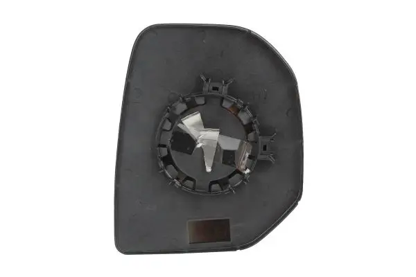 Spiegelglas, Außenspiegel links ABAKUS 0530G01