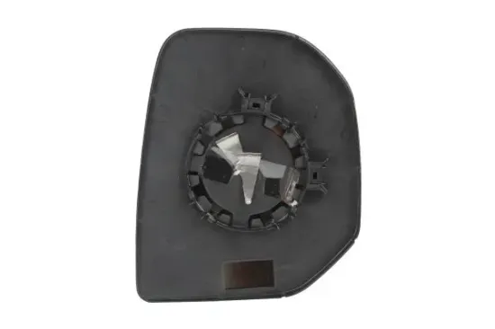 Spiegelglas, Außenspiegel links ABAKUS 0530G01 Bild Spiegelglas, Außenspiegel links ABAKUS 0530G01