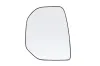 Spiegelglas, Außenspiegel links ABAKUS 0530G01 Bild Spiegelglas, Außenspiegel links ABAKUS 0530G01