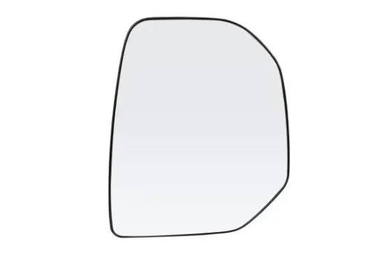 Spiegelglas, Außenspiegel rechts ABAKUS 0530G02 Bild Spiegelglas, Außenspiegel rechts ABAKUS 0530G02
