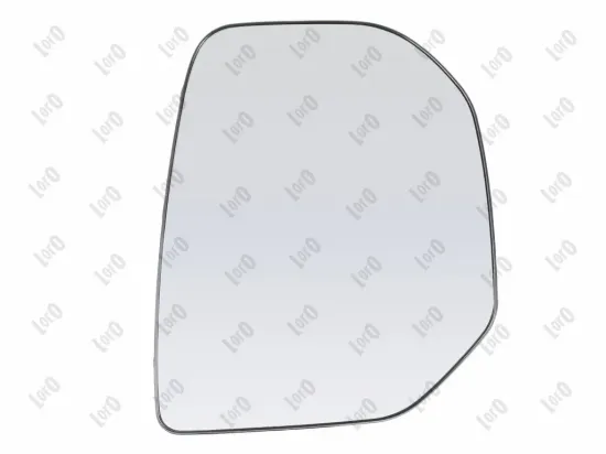 Spiegelglas, Außenspiegel rechts ABAKUS 0530G04 Bild Spiegelglas, Außenspiegel rechts ABAKUS 0530G04
