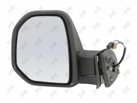 Außenspiegel links ABAKUS 0530M05 Bild Außenspiegel links ABAKUS 0530M05