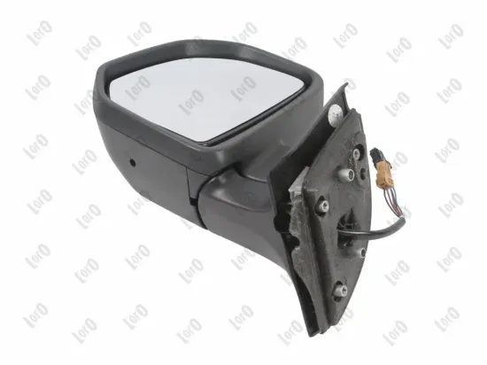 Außenspiegel links ABAKUS 0530M05 Bild Außenspiegel links ABAKUS 0530M05