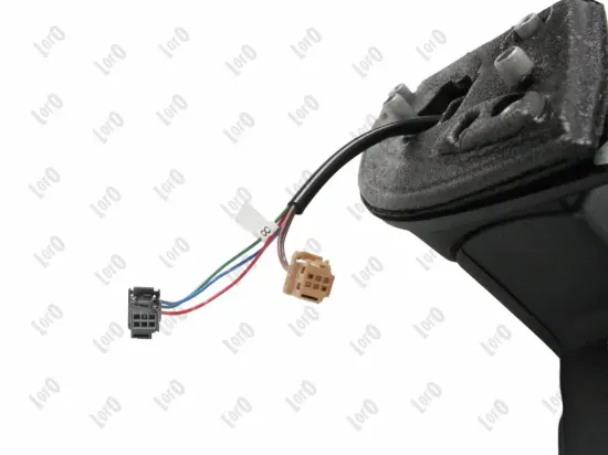 Außenspiegel links ABAKUS 0530M05 Bild Außenspiegel links ABAKUS 0530M05