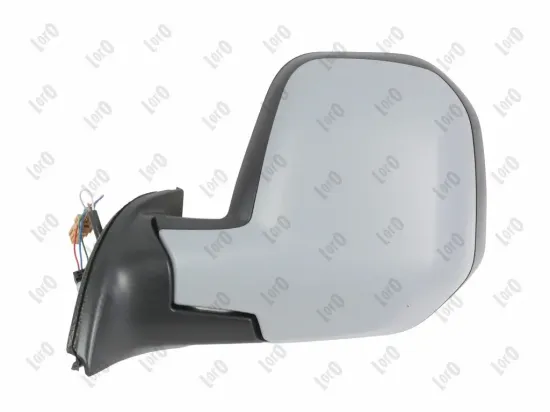 Außenspiegel links ABAKUS 0530M09 Bild Außenspiegel links ABAKUS 0530M09