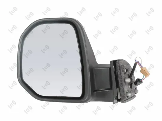 Außenspiegel links ABAKUS 0530M09 Bild Außenspiegel links ABAKUS 0530M09