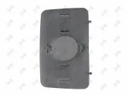 Spiegelglas, Außenspiegel beidseitig ABAKUS 0533G01