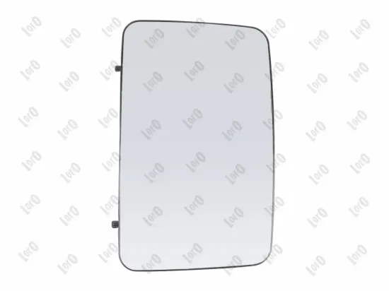 Spiegelglas, Außenspiegel beidseitig ABAKUS 0533G01 Bild Spiegelglas, Außenspiegel beidseitig ABAKUS 0533G01
