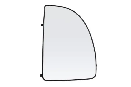 Spiegelglas, Außenspiegel rechts ABAKUS 0535G02 Bild Spiegelglas, Außenspiegel rechts ABAKUS 0535G02