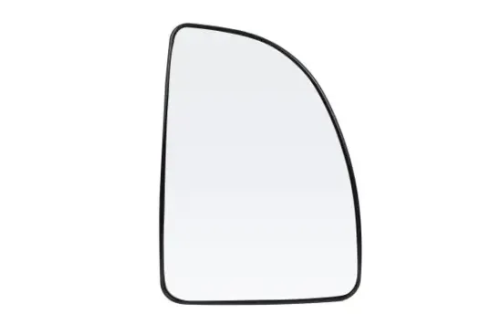 Spiegelglas, Außenspiegel rechts ABAKUS 0535G04 Bild Spiegelglas, Außenspiegel rechts ABAKUS 0535G04