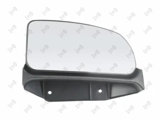 Spiegelglas, Außenspiegel links ABAKUS 0535G05 Bild Spiegelglas, Außenspiegel links ABAKUS 0535G05