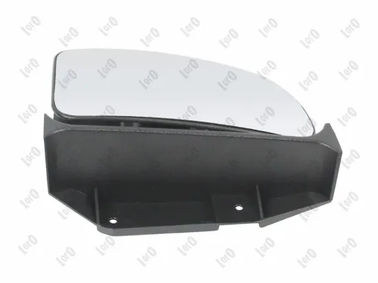 Spiegelglas, Außenspiegel links ABAKUS 0535G05 Bild Spiegelglas, Außenspiegel links ABAKUS 0535G05