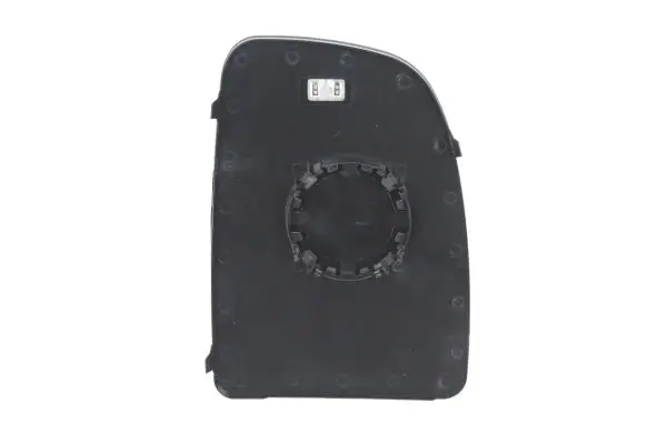 Spiegelglas, Außenspiegel links ABAKUS 0536G03