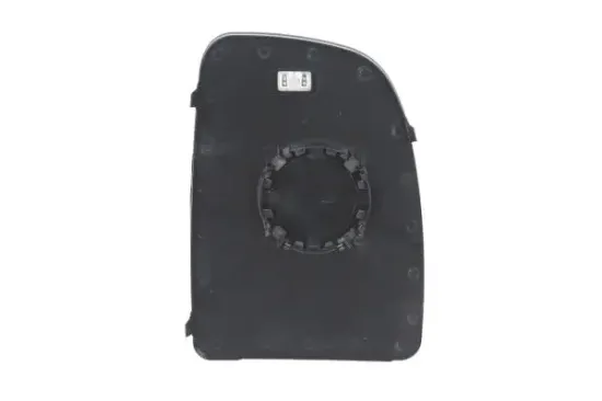 Spiegelglas, Außenspiegel links ABAKUS 0536G03 Bild Spiegelglas, Außenspiegel links ABAKUS 0536G03