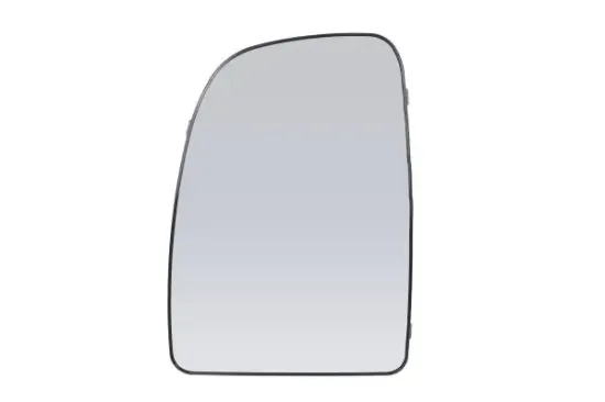 Spiegelglas, Außenspiegel links ABAKUS 0536G03 Bild Spiegelglas, Außenspiegel links ABAKUS 0536G03