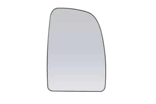 Spiegelglas, Außenspiegel rechts ABAKUS 0536G04 Bild Spiegelglas, Außenspiegel rechts ABAKUS 0536G04