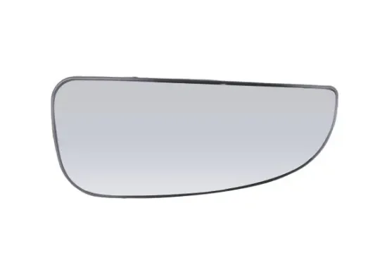 Spiegelglas, Außenspiegel rechts ABAKUS 0536G08 Bild Spiegelglas, Außenspiegel rechts ABAKUS 0536G08