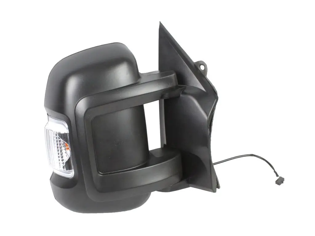 Außenspiegel rechts ABAKUS 0536M02