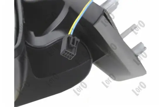 Außenspiegel rechts ABAKUS 0536M02 Bild Außenspiegel rechts ABAKUS 0536M02