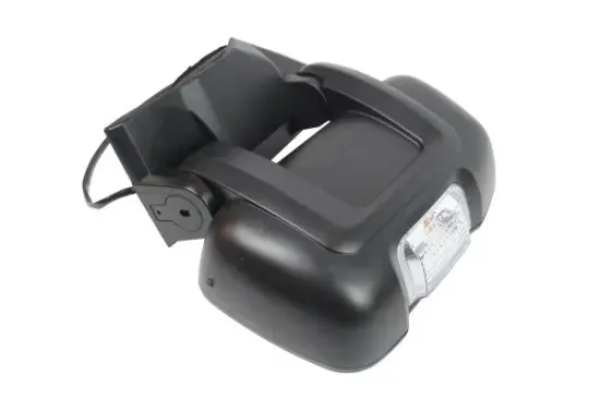 Außenspiegel links ABAKUS 0536M03 Bild Außenspiegel links ABAKUS 0536M03