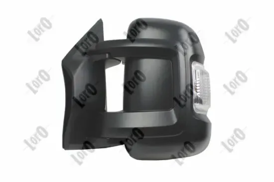 Außenspiegel links ABAKUS 0536M04 Bild Außenspiegel links ABAKUS 0536M04