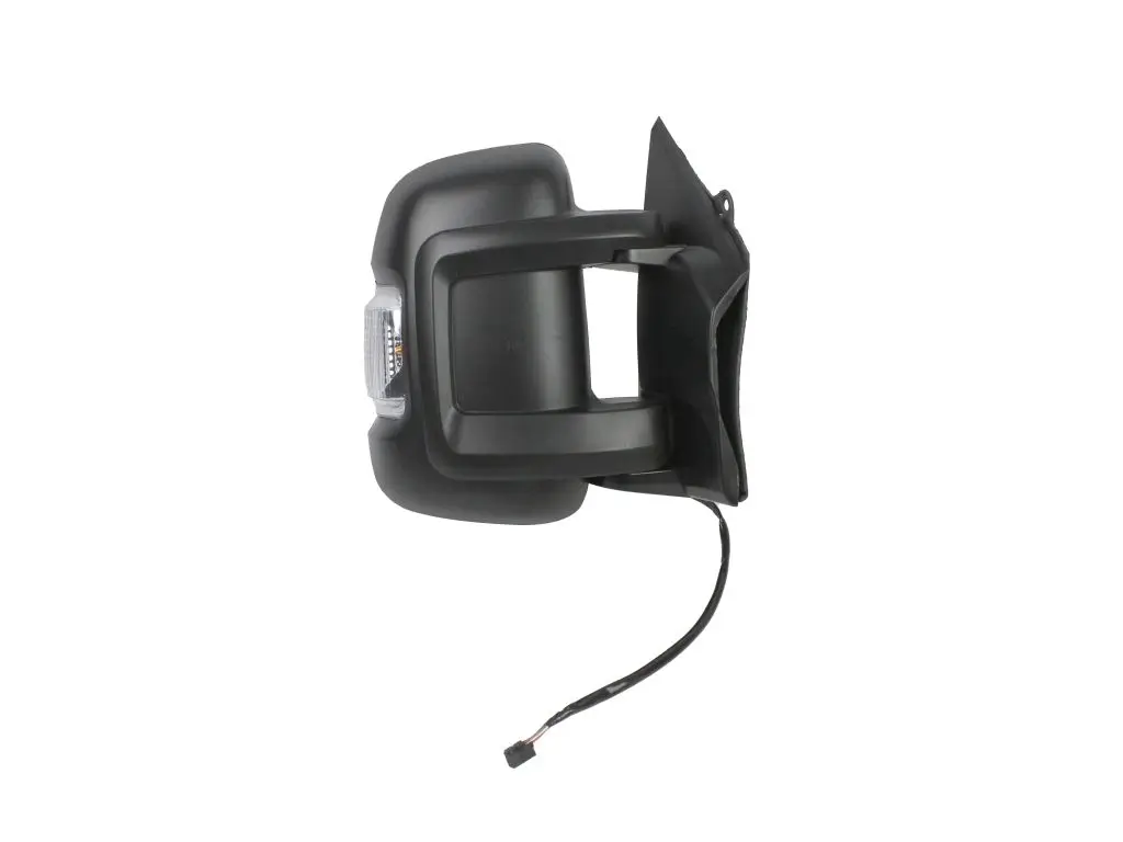 Außenspiegel rechts ABAKUS 0536M05