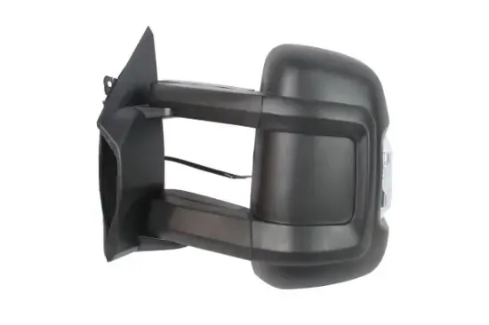 Außenspiegel links ABAKUS 0536M09 Bild Außenspiegel links ABAKUS 0536M09